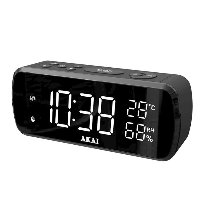 Radio clock AKAI ACR-1080 ALARM