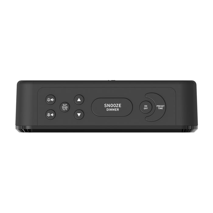 Radio clock AKAI ACR-1080 ALARM