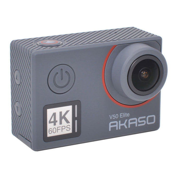 Action camera AKASO V50 ELITE WI-FI