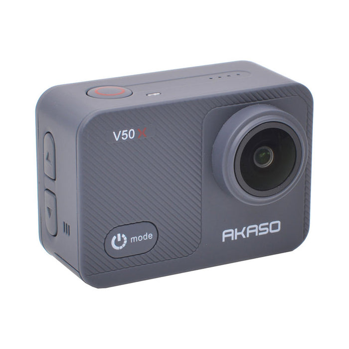 AKASO V50X action camera