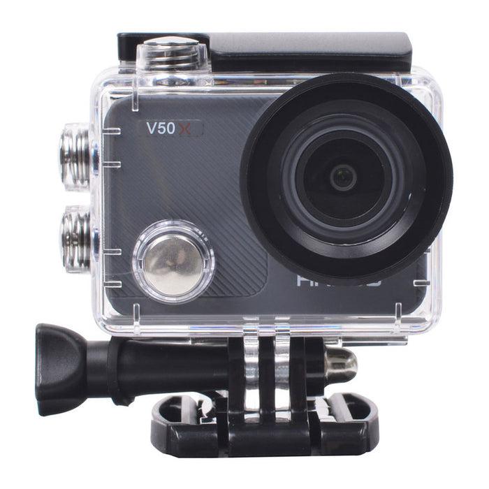 AKASO V50X action camera