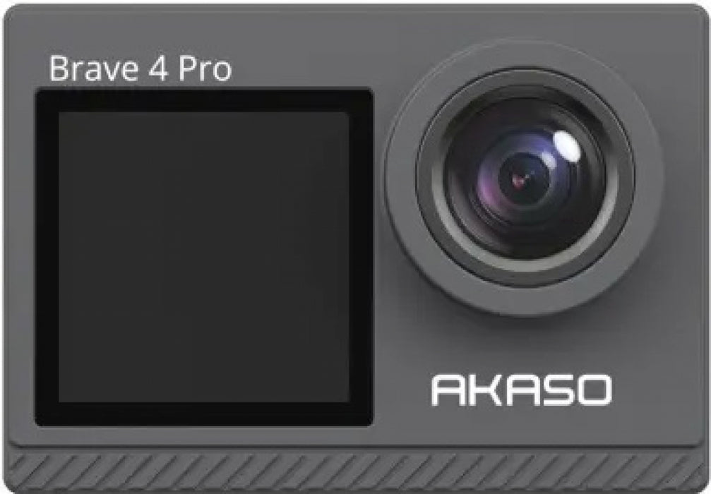 AKASO Brave 4 Pro action camera