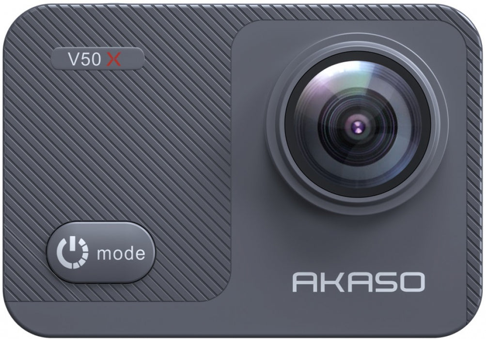 Action camera AKASO V50X