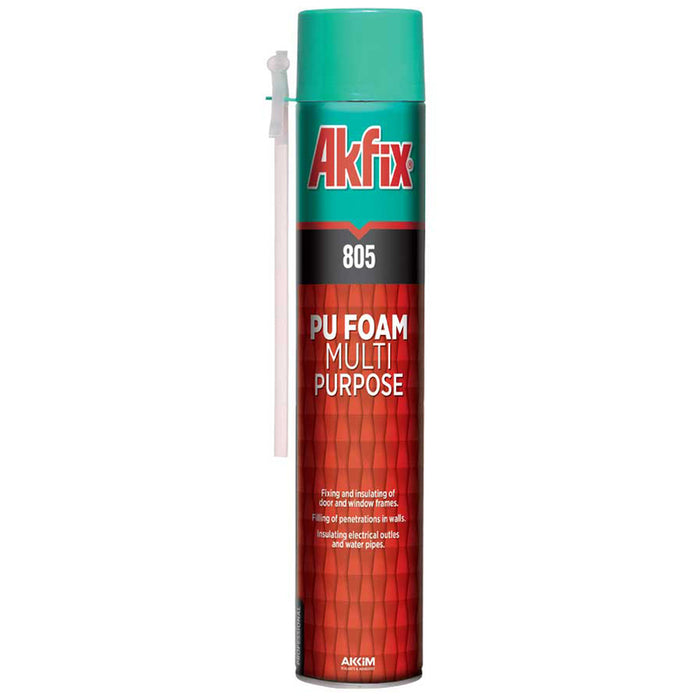 ASSEMBLY PU FOAM AKFIX 805
