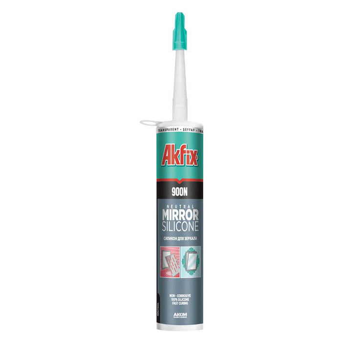 AKFIX 900N MIRROR SILICONE