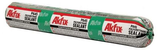 POLYURETHANE SEALANT AKFIX 645 BROWN