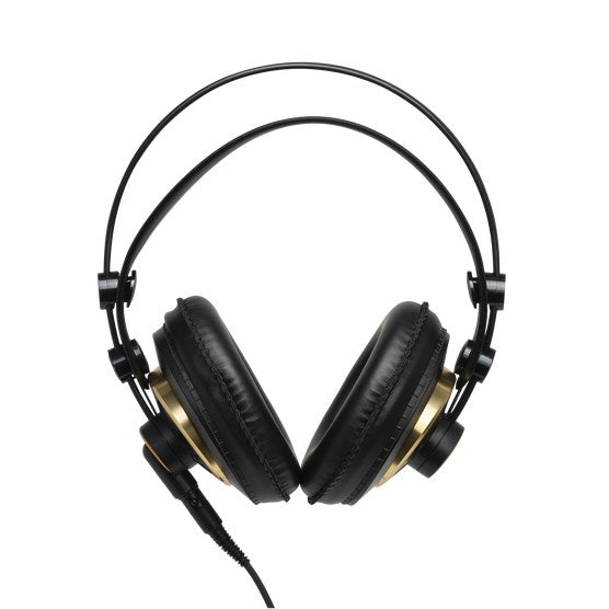 AKG K240 Studio - studio, in-ear, semi-open headphones
