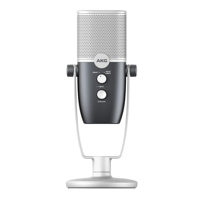 Microphone AKG AKG ARA - Blue Silver