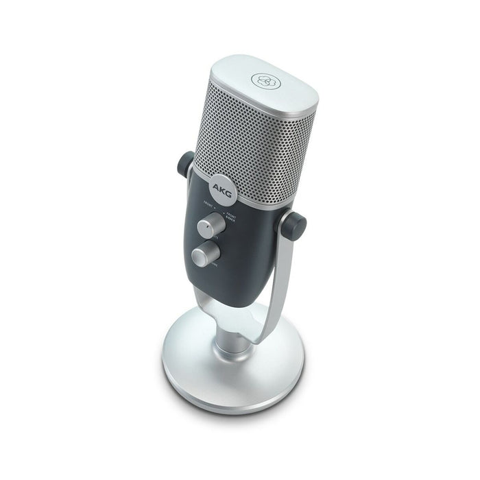 Microphone AKG AKG ARA - Blue Silver