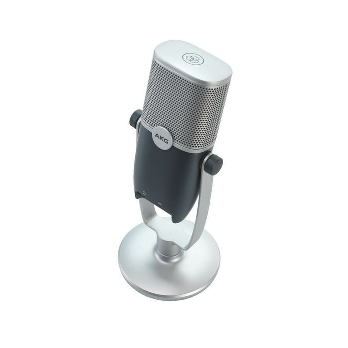 Microphone AKG AKG ARA - Blue Silver