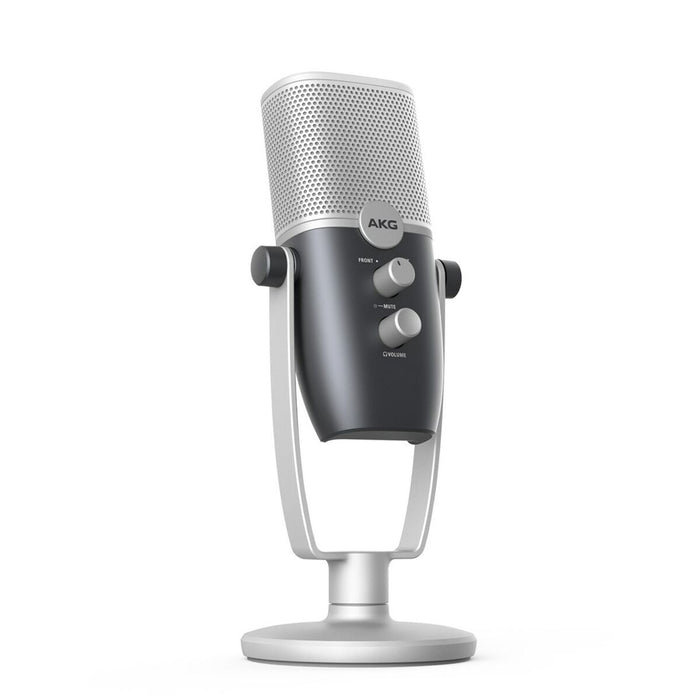 Microphone AKG AKG ARA - Blue Silver