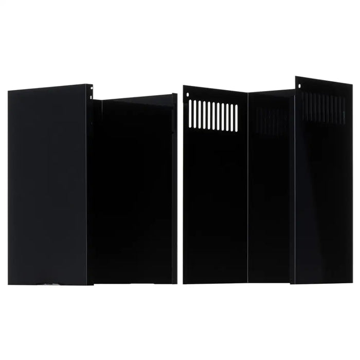 AKPO WK-4 NERO LINE 2.0 50 BLACK T300 LED linear hood/actuator - Cooker hoodsAGD-OKA<<<Home Appliance