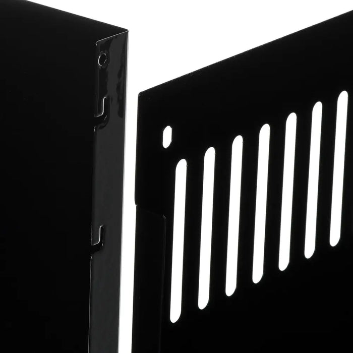 AKPO WK-4 NERO LINE 2.0 50 BLACK T300 LED linear hood/actuator - Cooker hoodsAGD-OKA<<<Home Appliance