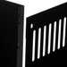 AKPO WK-4 NERO LINE 2.0 50 BLACK T300 LED linear hood/actuator - Cooker hoodsAGD-OKA<<<Home Appliance