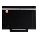 AKPO WK-4 NERO LINE 2.0 50 BLACK T300 LED linear hood/actuator - Cooker hoodsAGD-OKA<<<Home Appliance