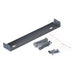 AKPO WK-4 NERO LINE 2.0 50 BLACK T300 LED linear hood/actuator - Cooker hoodsAGD-OKA<<<Home Appliance