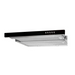 Akpo WK-7 Light Glass 50 Under-cabinet cooker hood Inox Black - Cooker hoodsAGD-OKA<<<Home Appliance