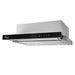 Akpo WK-7 Light Glass Touch 60 Under-cabinet cooker hood Black Inox - Cooker hoodsAGD-OKA<<<Home Appliance