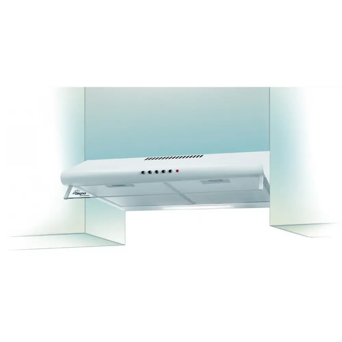 Akpo WK-7 P-3060 cooker hood - Cooker hoodsAGD-OKA<<<Home Appliance - ProductsAGD<<<ActionPL