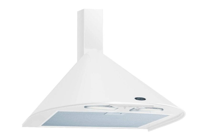 Akpo WK-5 Rondo Turbo 60 Cooker hood White