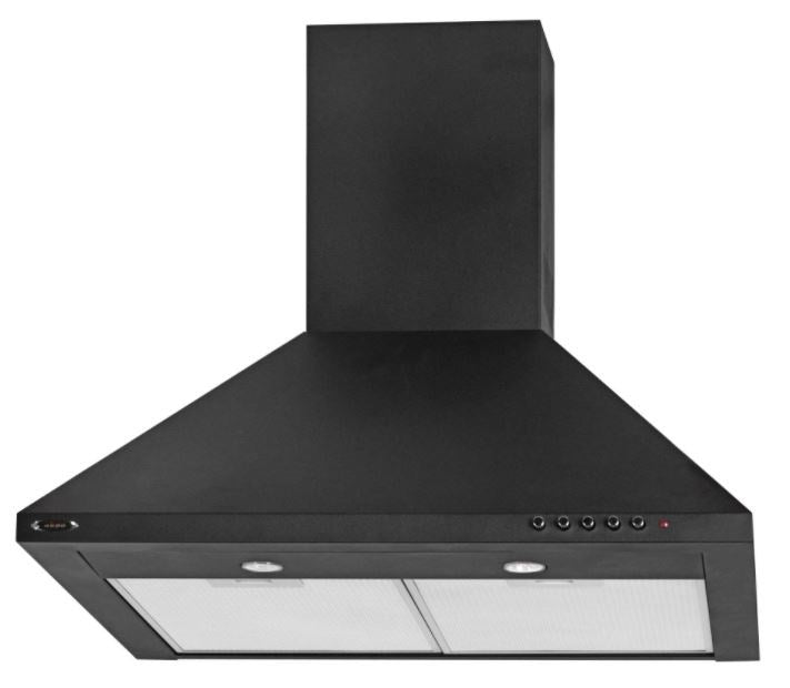 Akpo WK-4 Classic Eco Wall-mounted Black