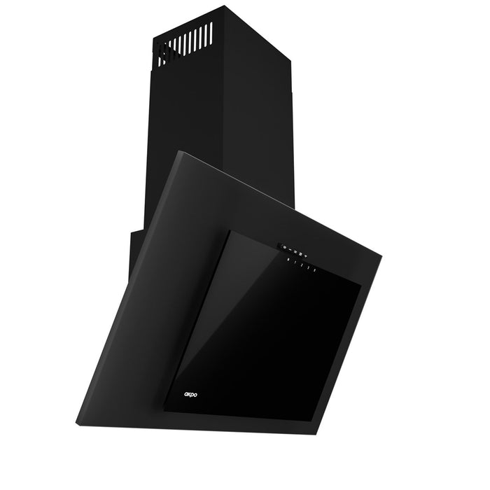 AKPO WK-4 NERO 2.0 50 BLACK T300 Linear LED/Controller hood