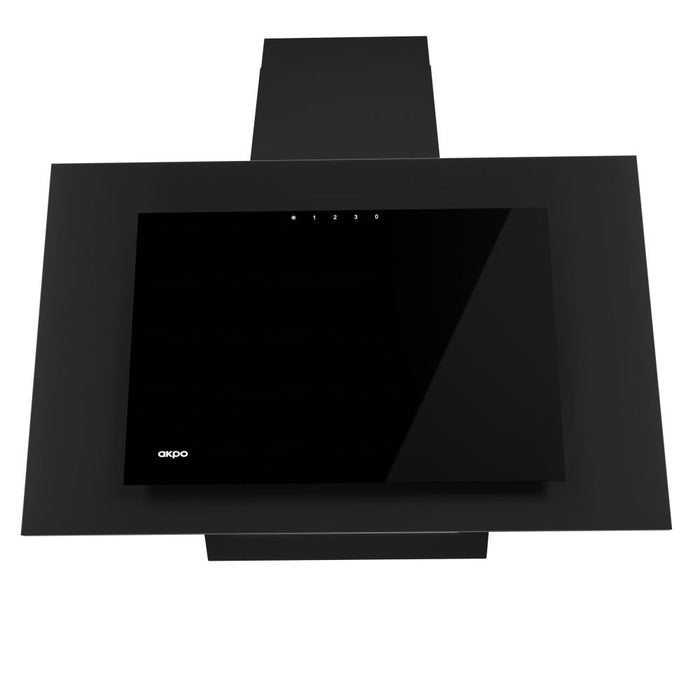 AKPO WK-4 NERO 2.0 60 BLACK T300 Linear LED/Controller hood