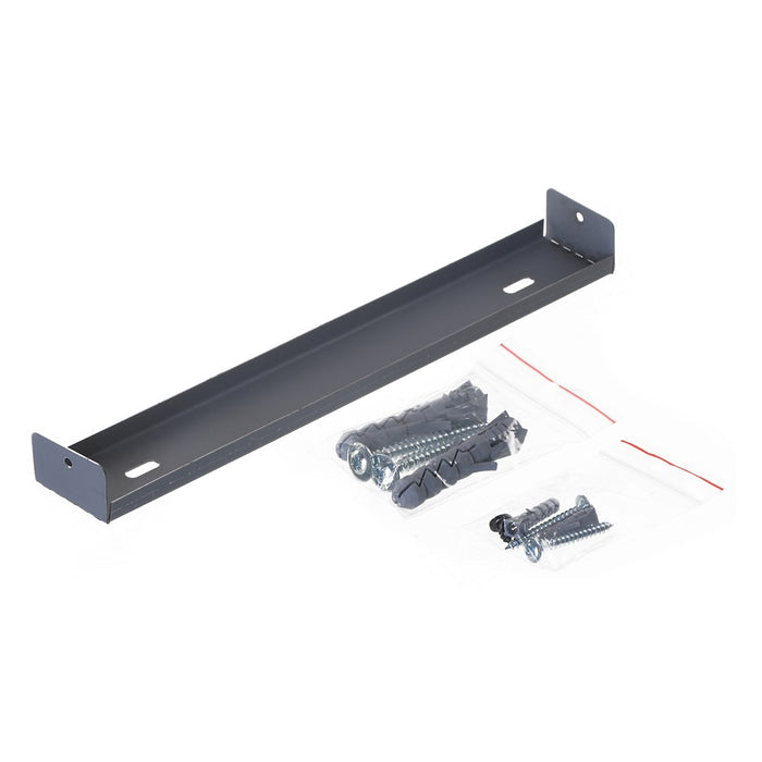 AKPO WK-4 NERO LINE 2.0 60 BLACK T300 LED linear hood/actuator