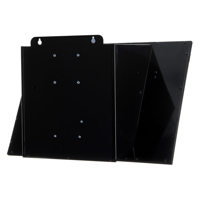 AKPO WK-4 NERO LINE 2.0 60 BLACK T300 LED linear hood/actuator