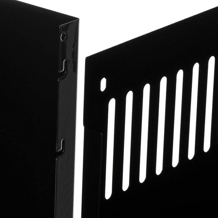 AKPO WK-4 NERO LINE 2.0 60 BLACK T300 LED linear hood/actuator