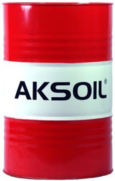 AKSOIL GOLD SERIES PREMIUM 15W-40 CF4/SJ 200L