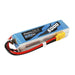 Akumulator LiPo Gens Ace Bashing 5000mAh 18.5V 60C 5S1P - XT90 - Lithium and NiMH<<<Batteries<<<RC models<<<InnproXML