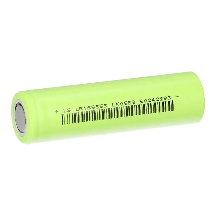 Акумулаторна батерия TERRA 18650 ICR18650-30E 3,7V 3000mAh Li-ion - Батерии<<<Батерии и зарядни у-ва<<<ValiAPI