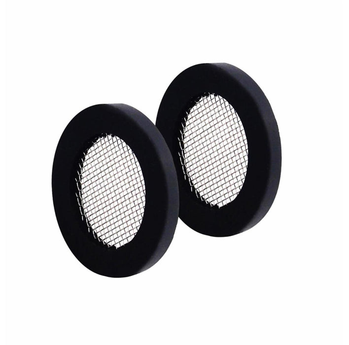 O-RING/SEAL 1/2 WITH FILTER INOX