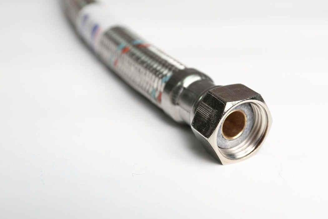 MEKA CONNECTOR FIL NOX 40CM D1/2 H3/8