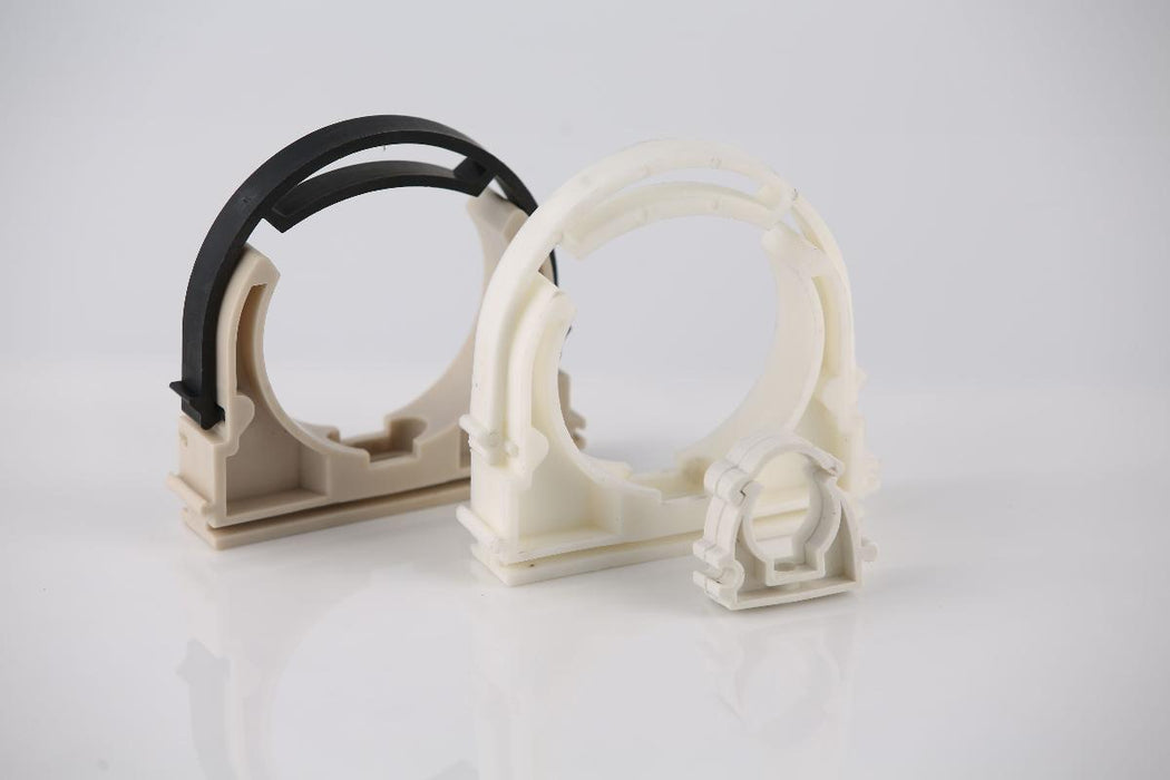 PPR CLAMP F 40