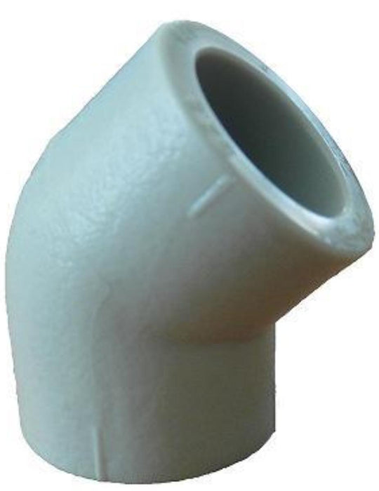 PPR ELBOW 45 F32