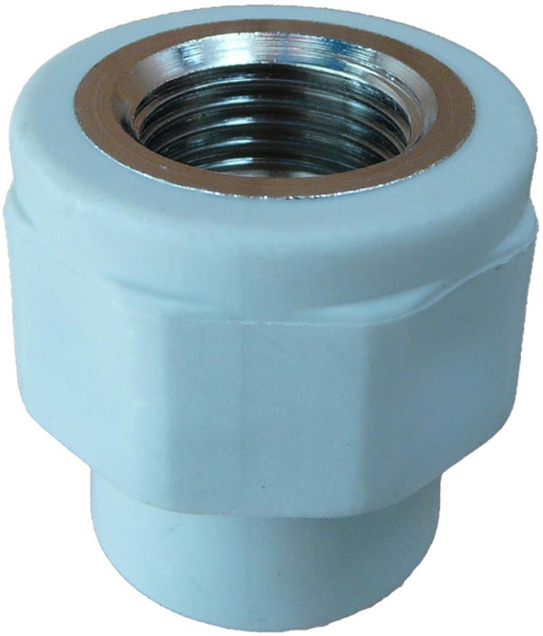 PPR FEMALE THREAD COUPLING F 32 1