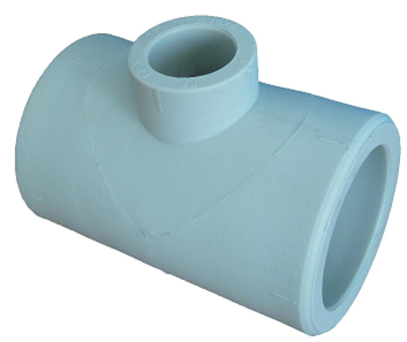 PPR TEE REDUCTIVE F 32 25 32