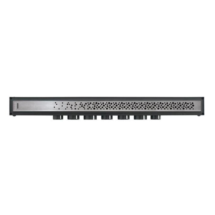 SHOWER CHANNEL VENISIO SODA 70 CM