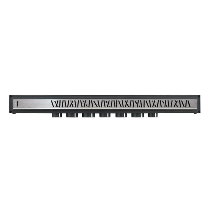 SHOWER CHANNEL VENISIO MIKADO 80 CM