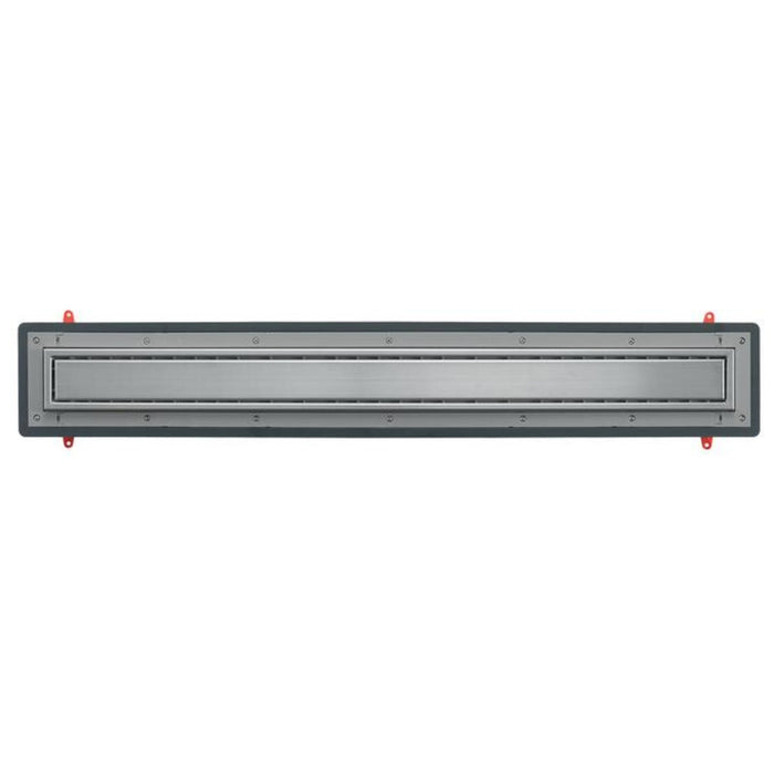 SHOWER CHANNEL VENISIO EXPERT 2 FACE 80 CM
