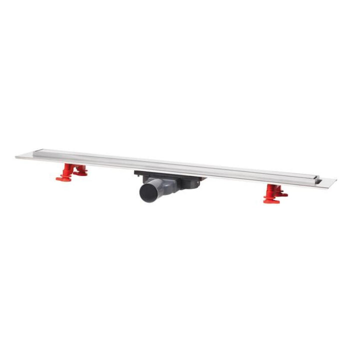 LINEAR SIPHON VENISIO SLIM 2 FACE 70 CM