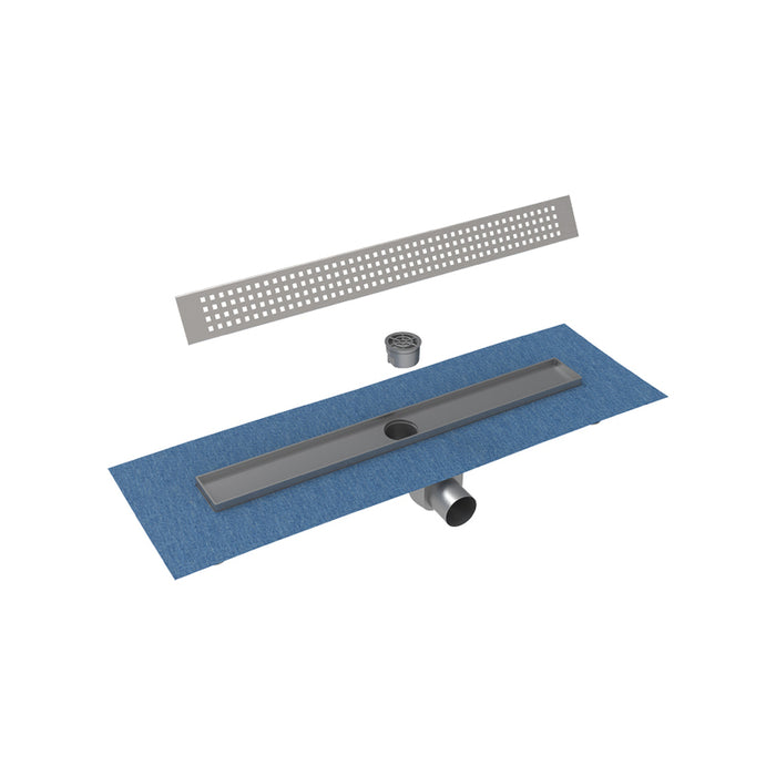 LINE SIPHON AKVO PLD-40D