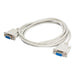 Akyga AK-CO-04 cable gender changer RS-232 White - RS-232 cablesKBA-RS2<<<Cables and adaptersKBA<<<ActionPL