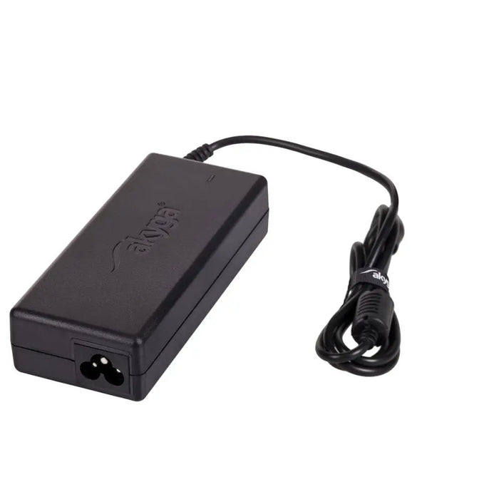 Akyga AK-ND-01 power adapter/inverter Indoor 65 W Black - Power supplies for laptopsZDL-NOT<<<Power supplies
