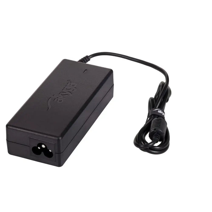 Akyga AK-ND-12 power adapter/inverter Indoor 90 W Black - Power supplies for laptopsZDL-NOT<<<Power supplies