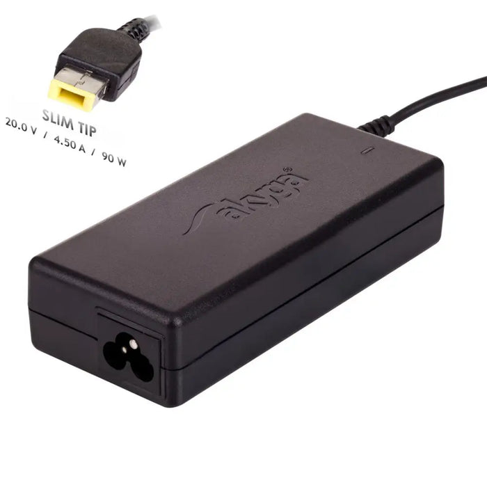 Akyga AK-ND-29 power adapter/inverter Indoor 90 W Black - Power supplies for laptopsZDL-NOT<<<Power supplies