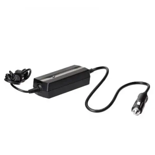 Akyga AK-ND-33 power adapter/inverter Auto 65 W Black - Power supplies for laptopsZDL-NOT<<<Power supplies