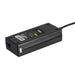 Akyga AK-ND-52 power adapter/inverter Indoor 120 W Black - Power supplies for laptopsZDL-NOT<<<Power supplies